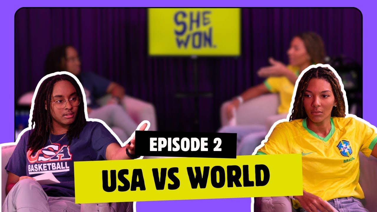 What The U.S Gets Wrong (and Right) About Sports