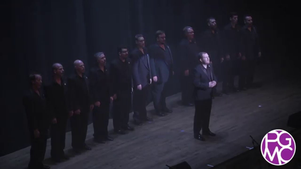 PGMC - Bohemian Rhapsody