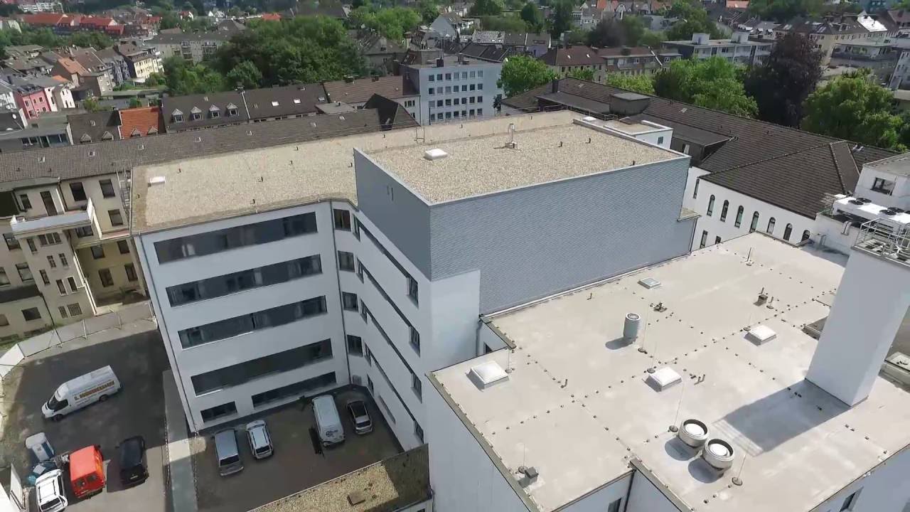 St. Marien-Hospital Mülheim an der Ruhr