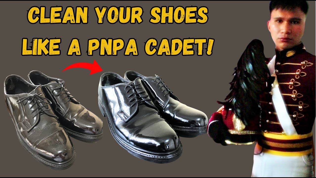 How I Clean and Maintain My Shoes | Quick and Easy Steps for a Brand New Looking Shoes