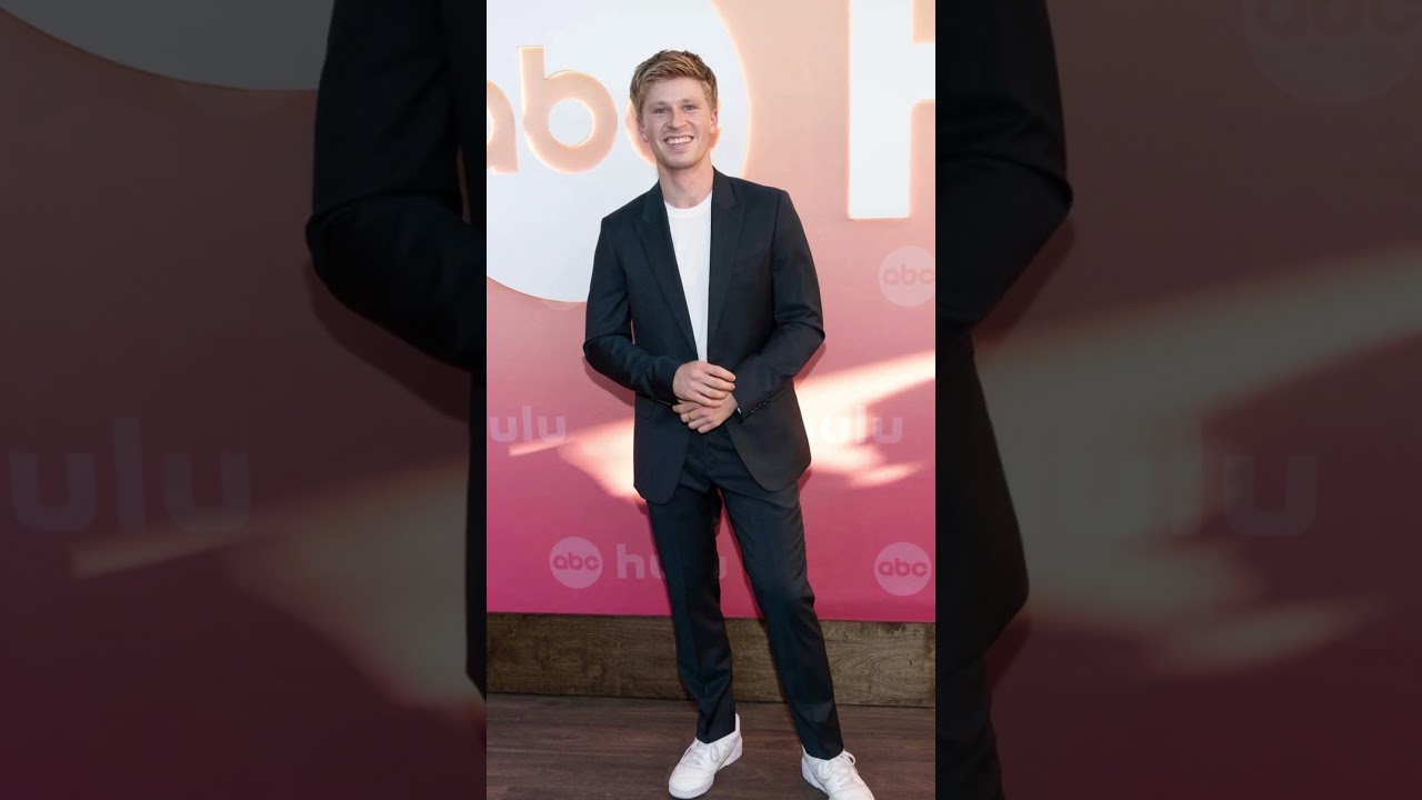 Robert Irwin Returning to TV After Dancing With the Stars Win 