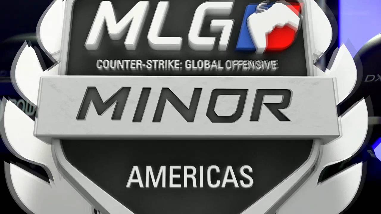 OpTic Gaming vs Tempo Storm - Grand Finals Game 2 - MLG Americas CS:GO Minor
