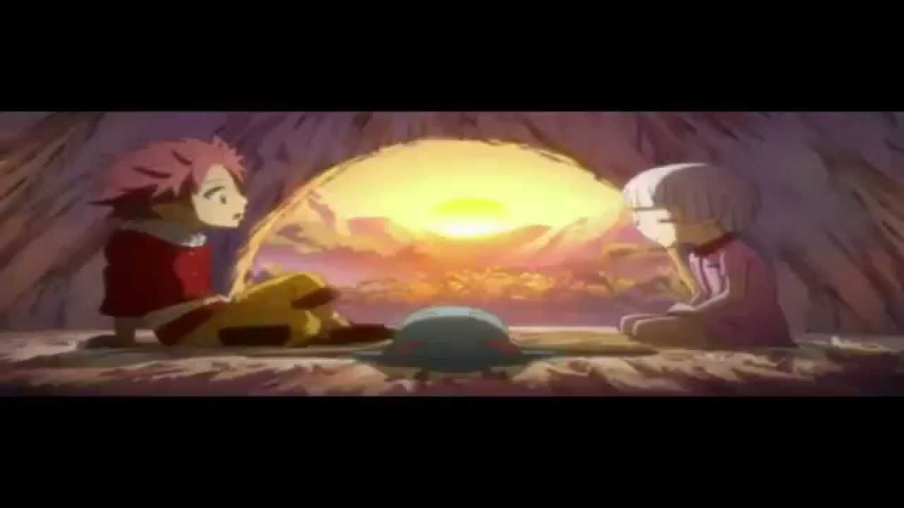 Amv natsu et lisanna