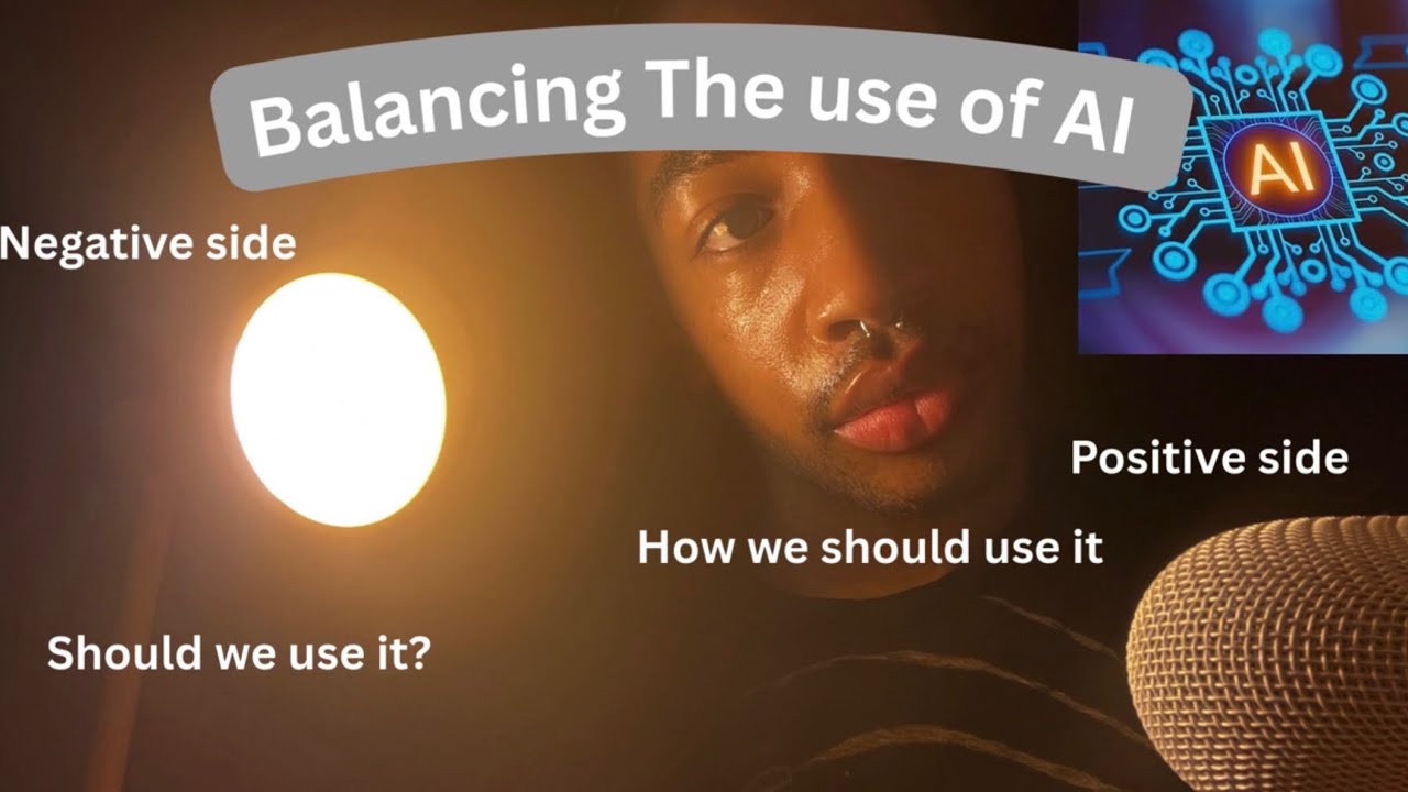 Balancing Using Ai | Episode 8 K.K