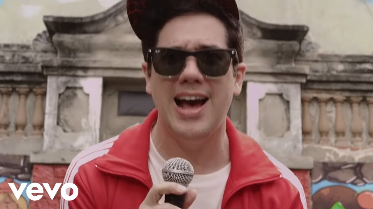 Jota Quest - Blecaute (Clipe Oficial) ft. Anitta, Nile Rodgers
