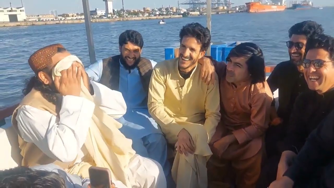 Manora Beach KarachiToday  foryoupageシ #Facebook #funny #video #pashtosongs  #viralpage  #viralvideo