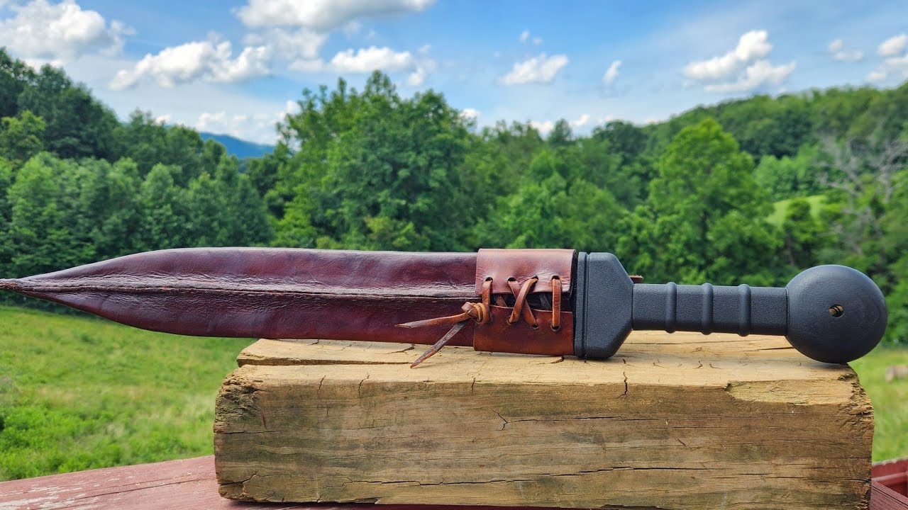DOOMSDAY SURVIVAL GLADIUS
