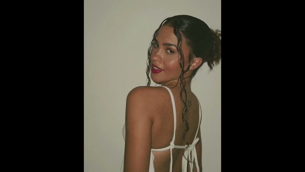 (FREE) R&B Type Beat - "When I Needed You"