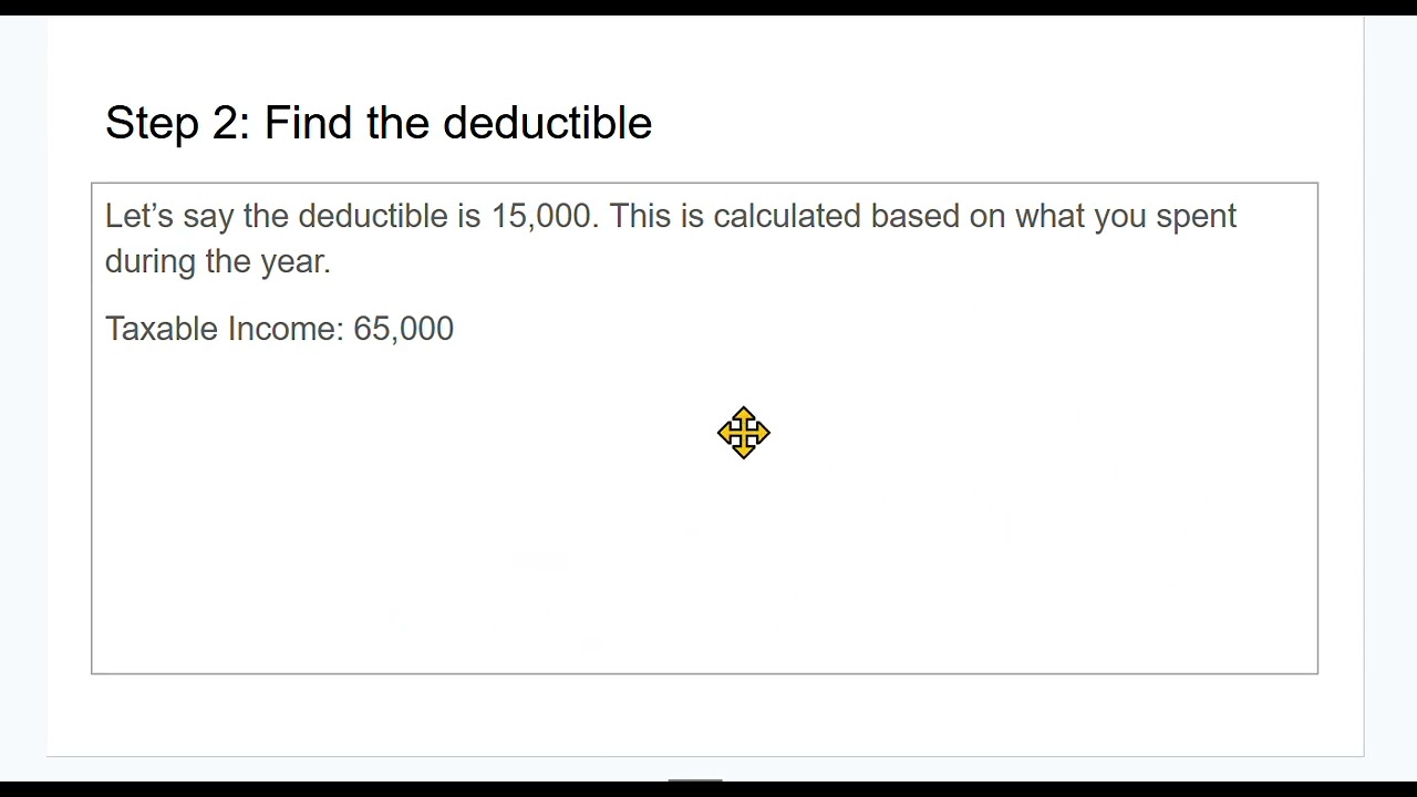 How to file your taxes in 2 minutes