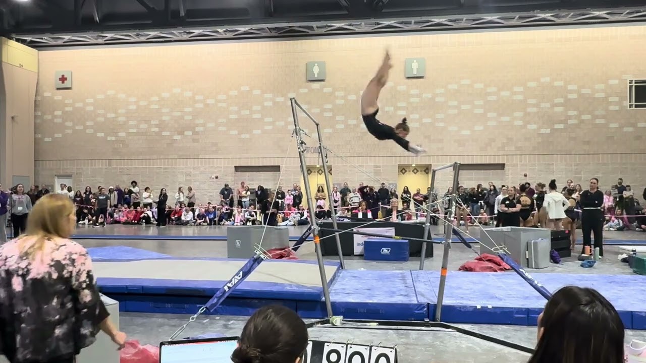 Bars Hannah Shelton @Pink 3/7/26