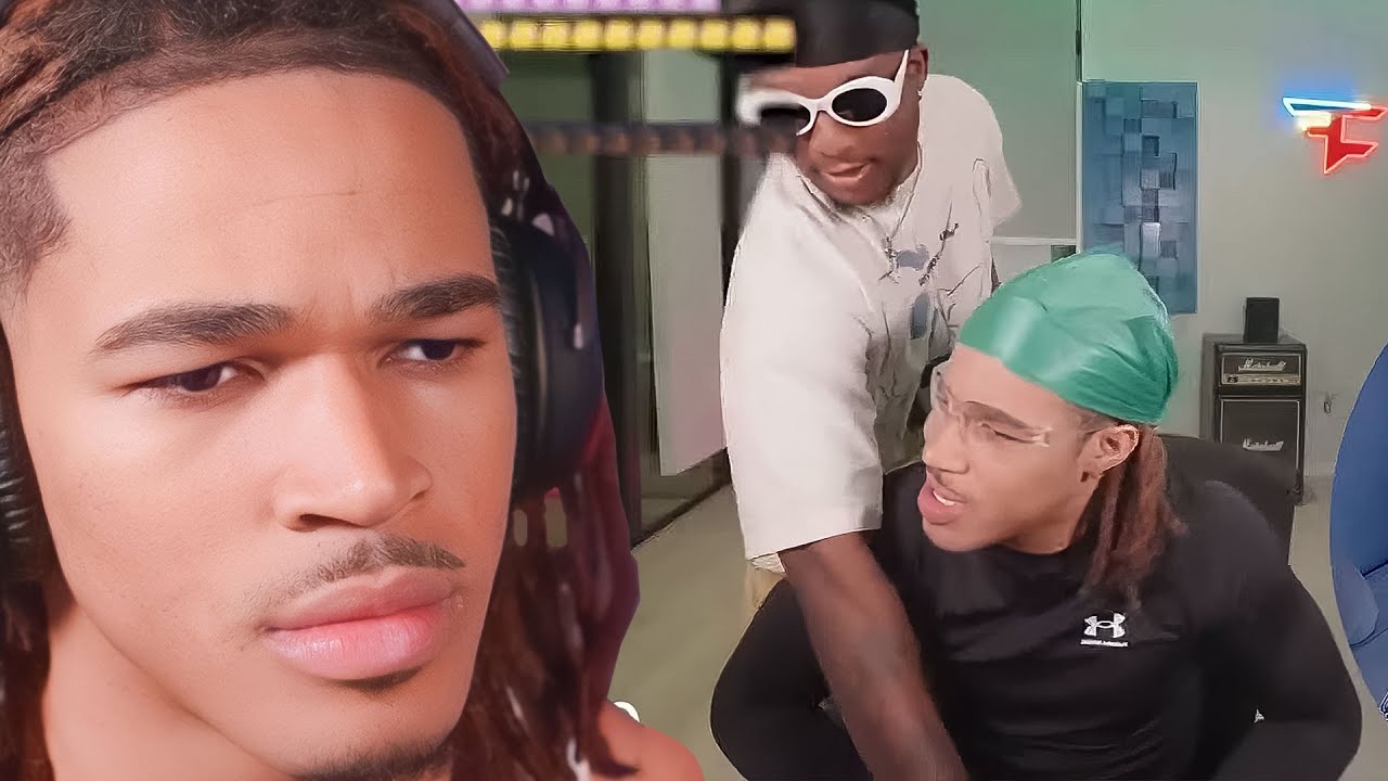 i got exposed...