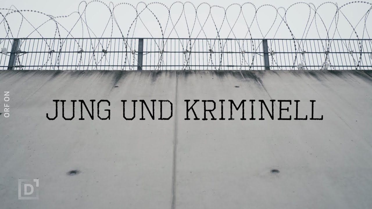 Jung und Kriminell | Dok 1