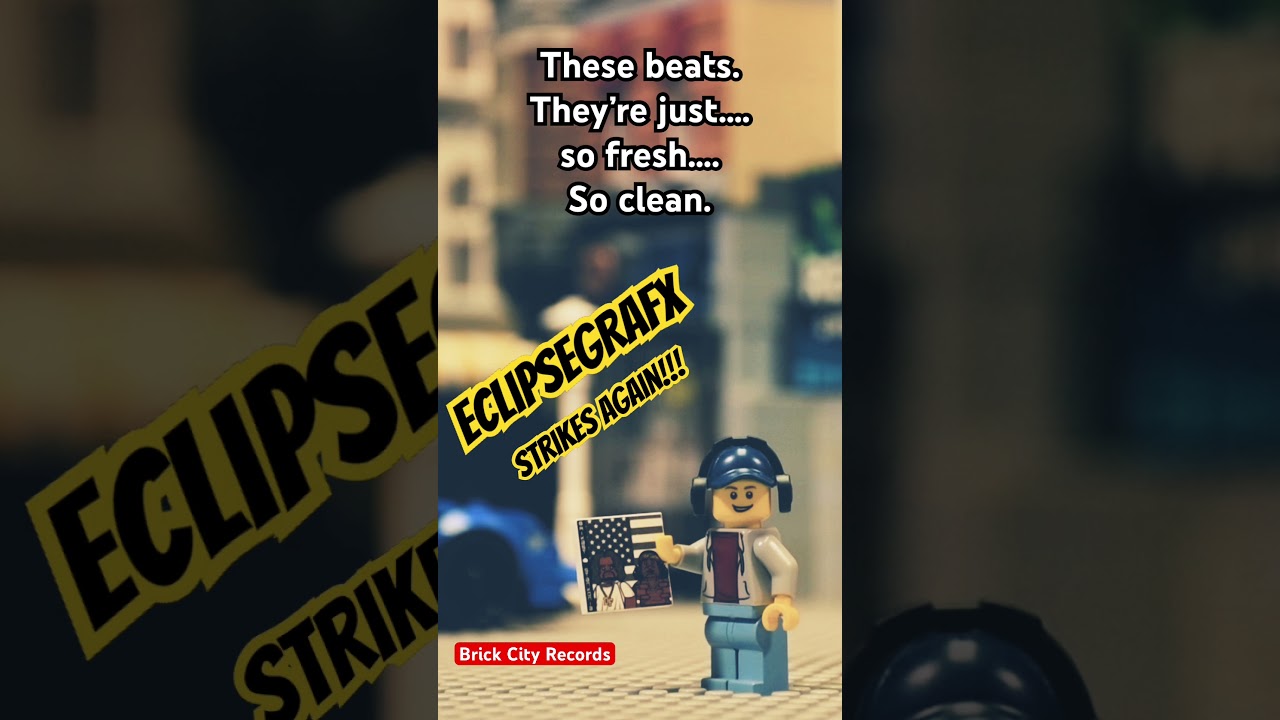 Outkast x EclipseGRAFX always has Brick City bumpin’ 