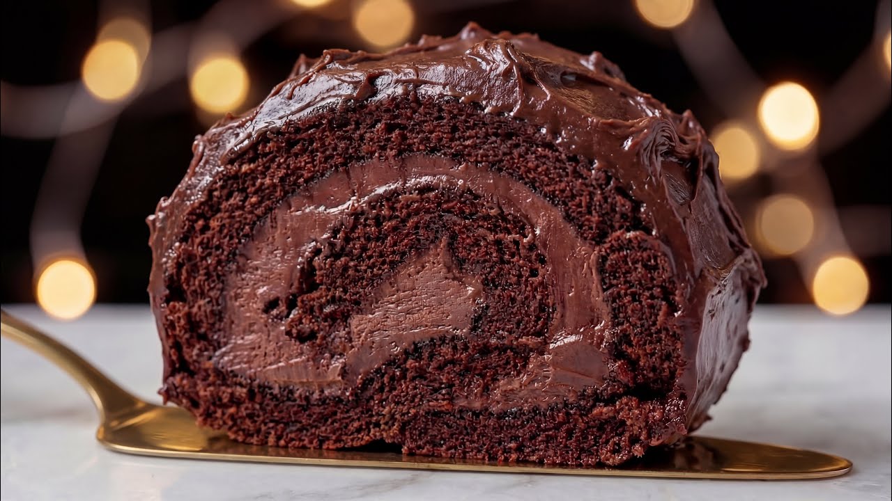 Это лучший рецепт домашнего шоколадного торта! Быстро и вкусно.