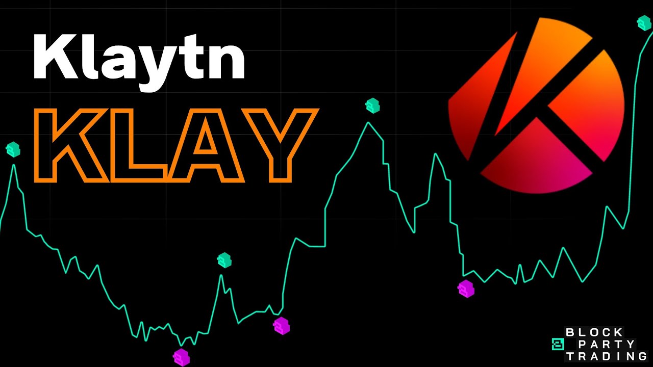 Klaytn | KLAY Price News Today | Technical Analysis | Price Prediction | Pro-Trading Strategy