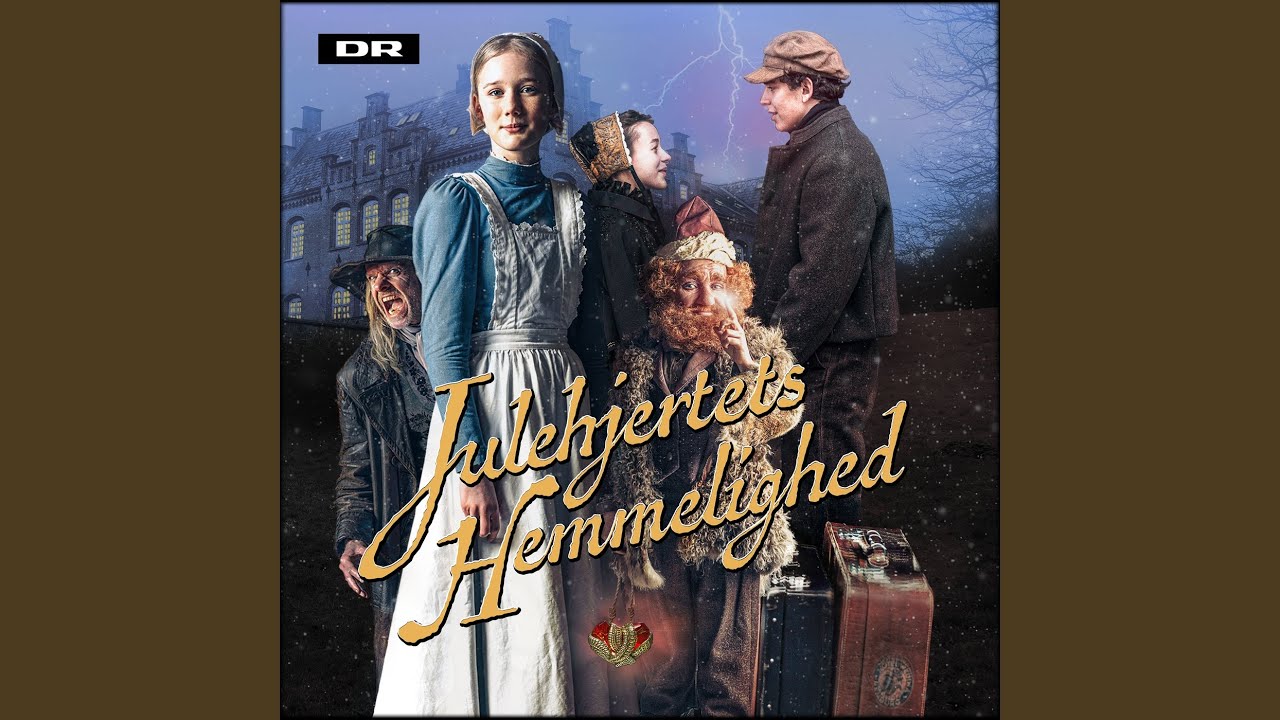 Julehjertets Hemmelighed