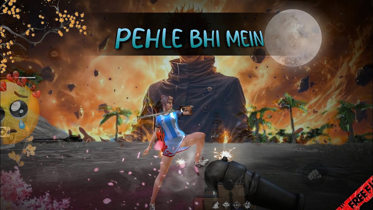 Pehle Bhi Mein Montage Free Fire Status // Trading Song ❣️ Free Fire Status // FF Status