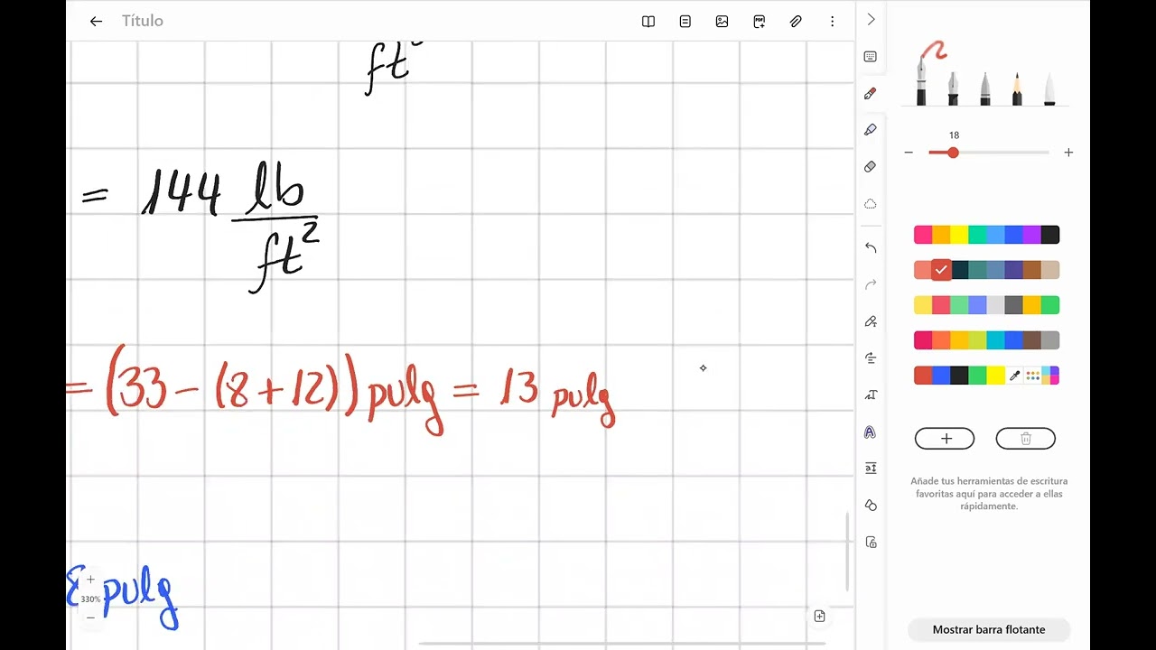 Ejercicio 3.64 - Medición de la presión (manómetros) - Robert Mott.