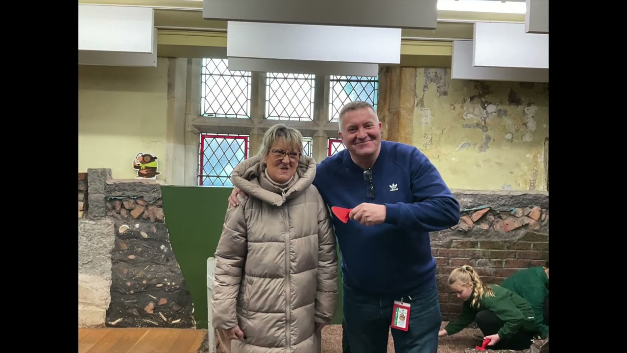 Пятый класс в Йорке, 2026 год