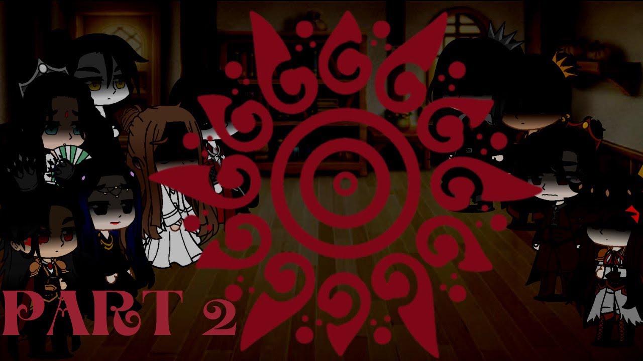 Hualian as Wei Wuxian’s Parents AU TGCF REACT PART 2