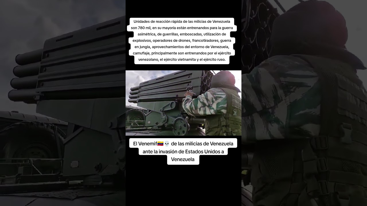 #venezuela #fanb #military #russiavsukraine #soldado