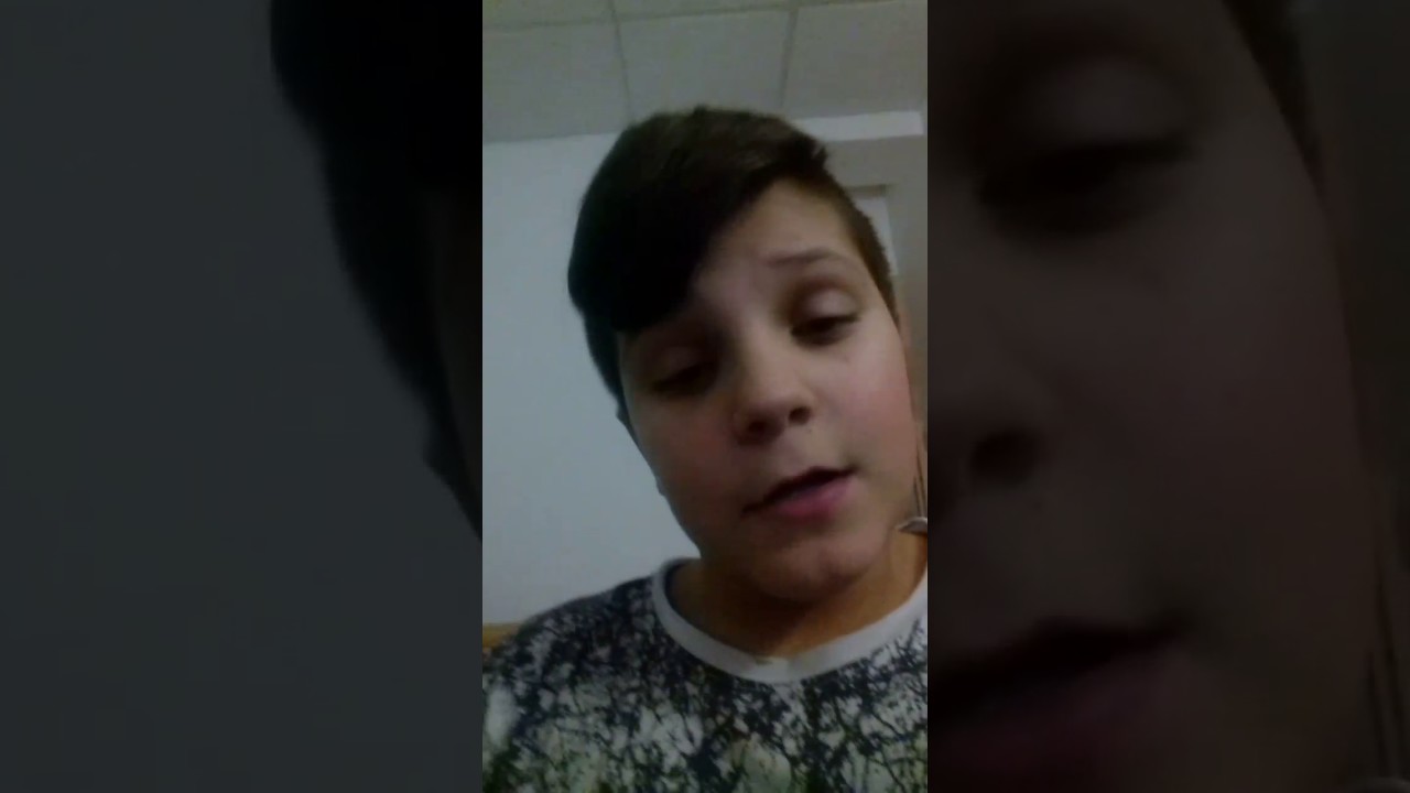 De pour la vid&eacute;o &ccedil;a lange ligne &agrave; &eacute;t&eacute; anallergique 😢