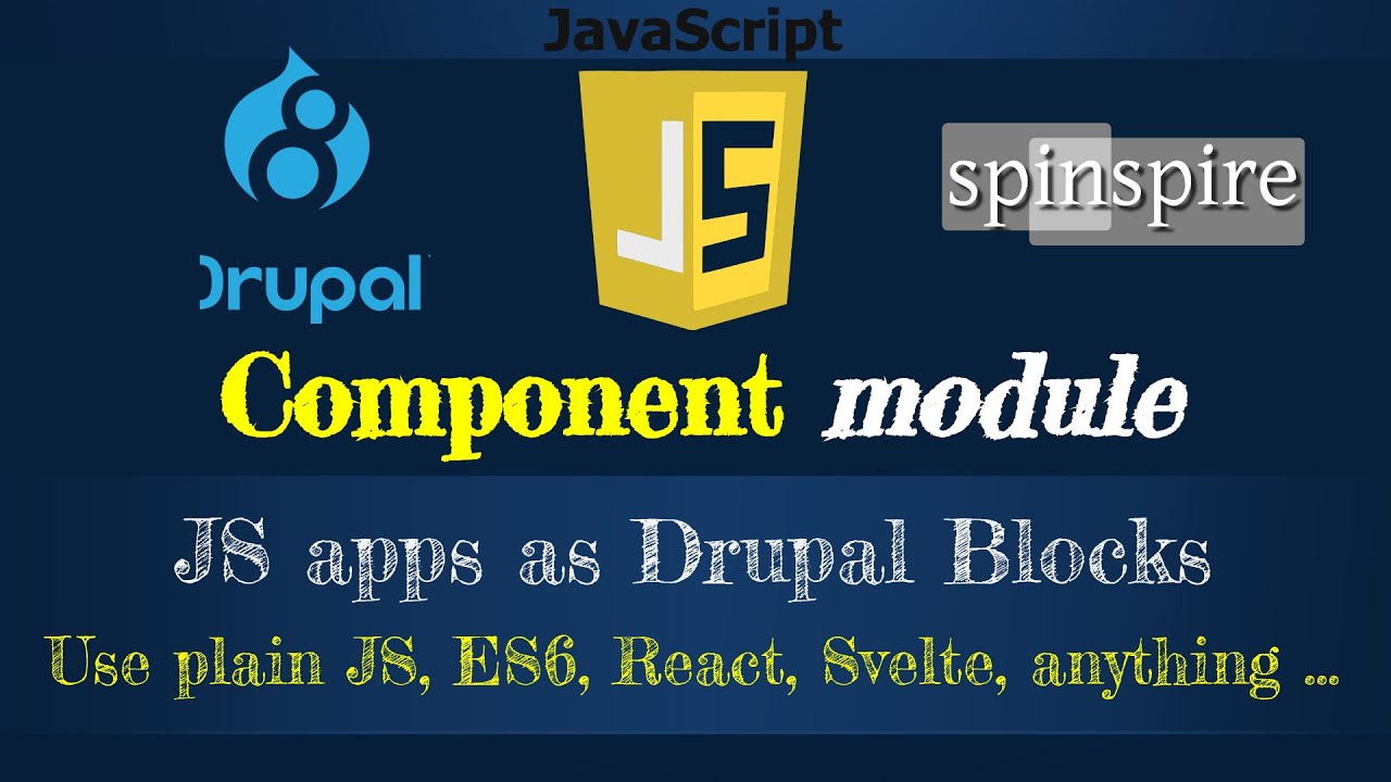 Drupal 