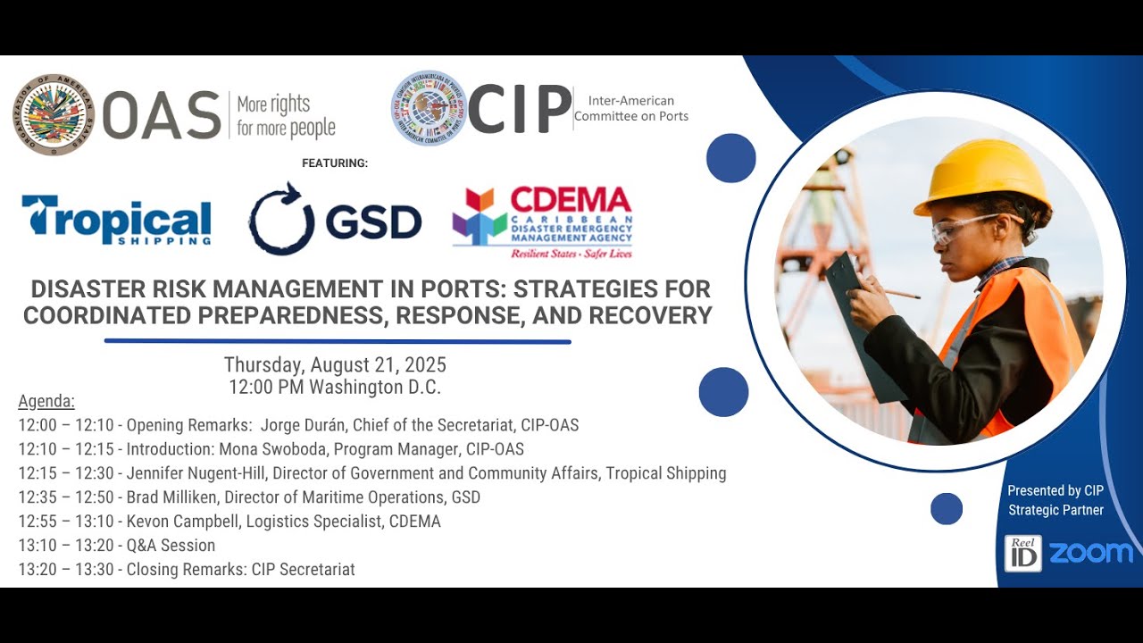 Webinar 