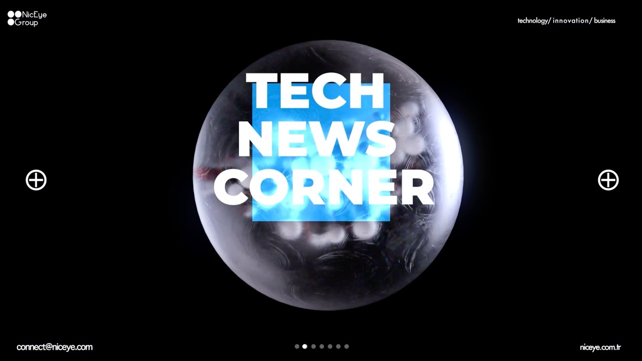 NicEye Tech News Corner August 2024