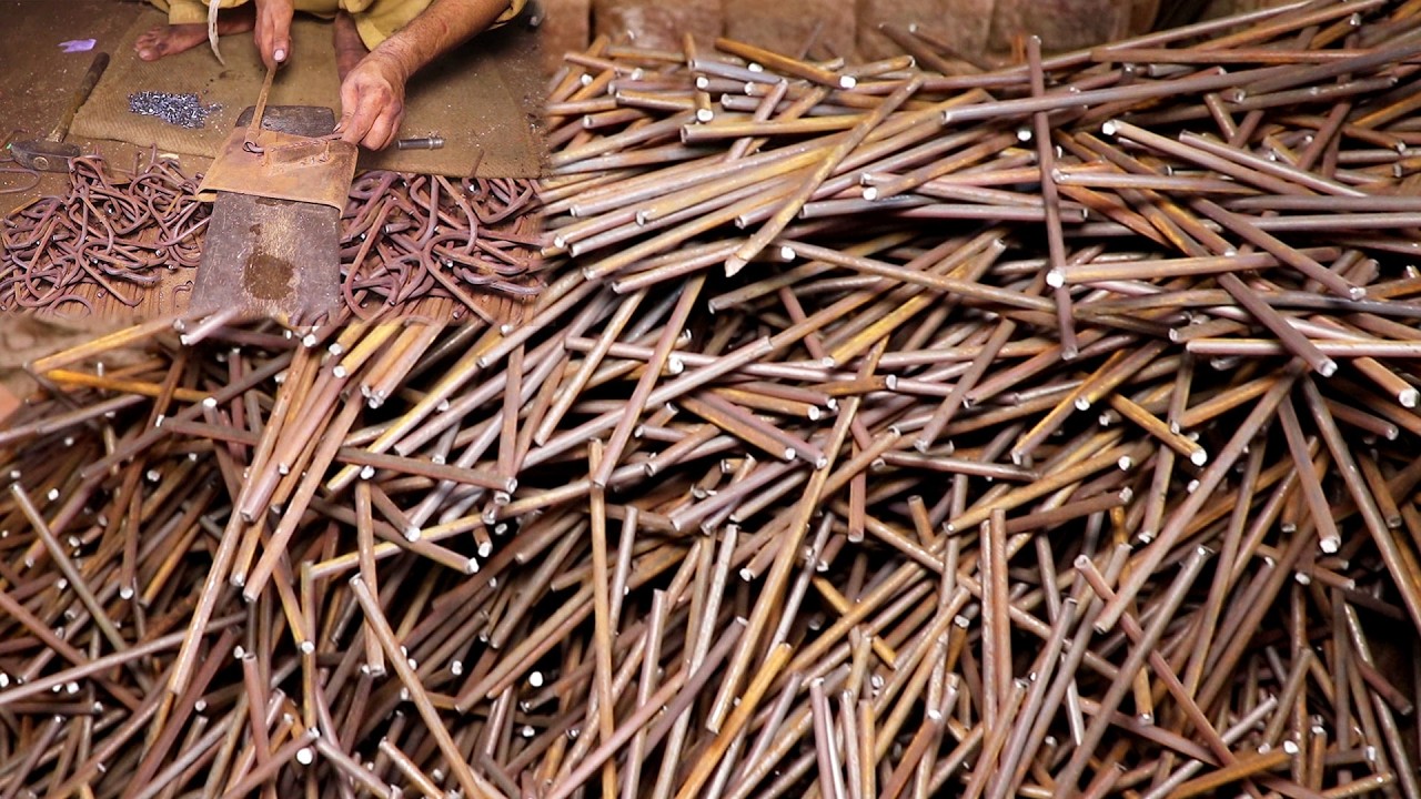 TOP 14 Most Viewed Incredible Manufacturing Mass Production Factory Process Step by Step