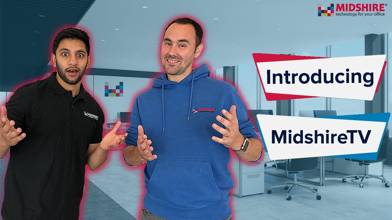 Introducing MidshireTV!