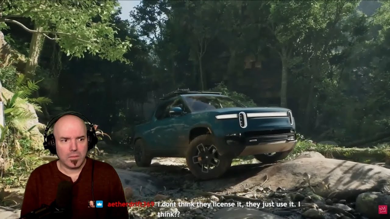WOW!! Unreal Engine 5.2 Looks like REAL LIFE!!! Next-Gen Graphics Tech Demo 2023