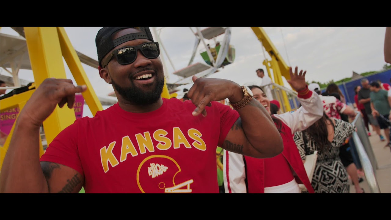 Chiefs Goin’ Crazy