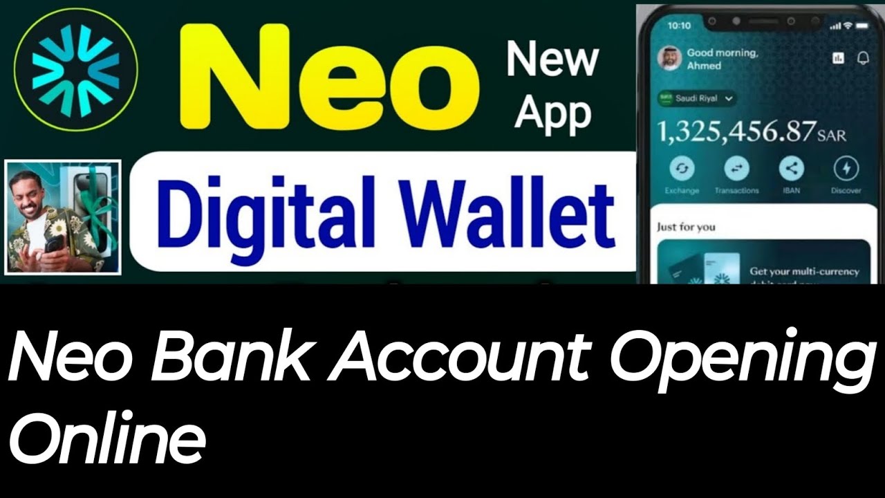 Neo Bank Account Opening | Neo Bank Account Kaise Banaye | How To Open Neo Bank Account Online