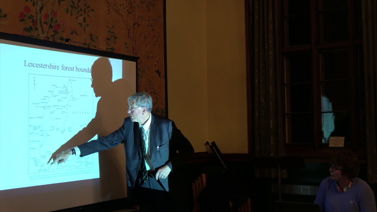 Charter of the Forest Conversation 1