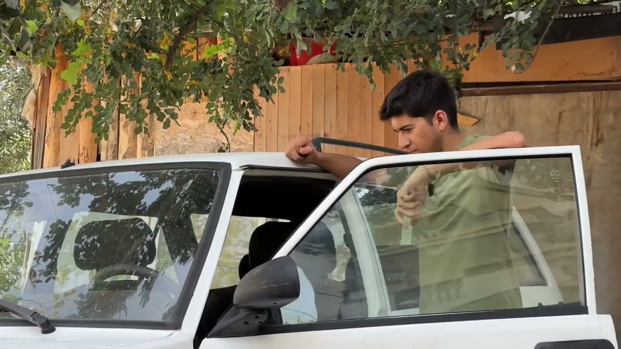 Bir cennet daha olmalıydı! -Bazı babaların ayaklarının altı için..•Babalar Gününüz Kutlu Olsun.