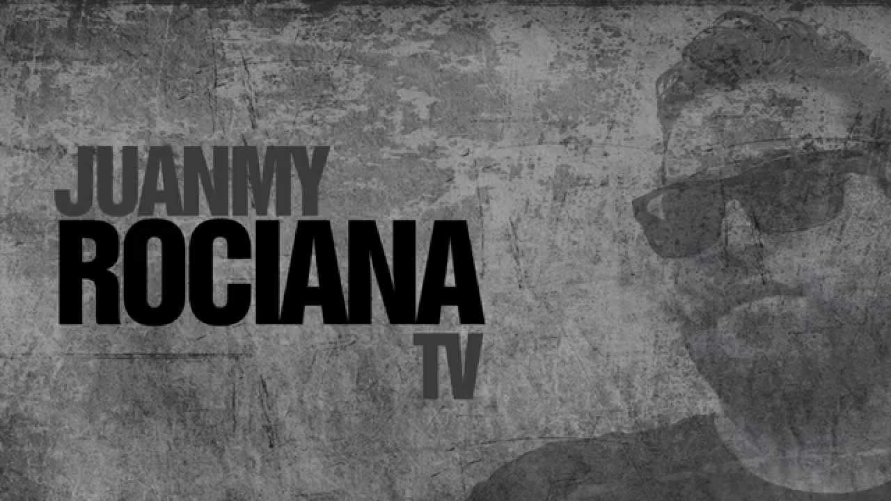 Juanmy Rociana - Tharzania (Original Mix)