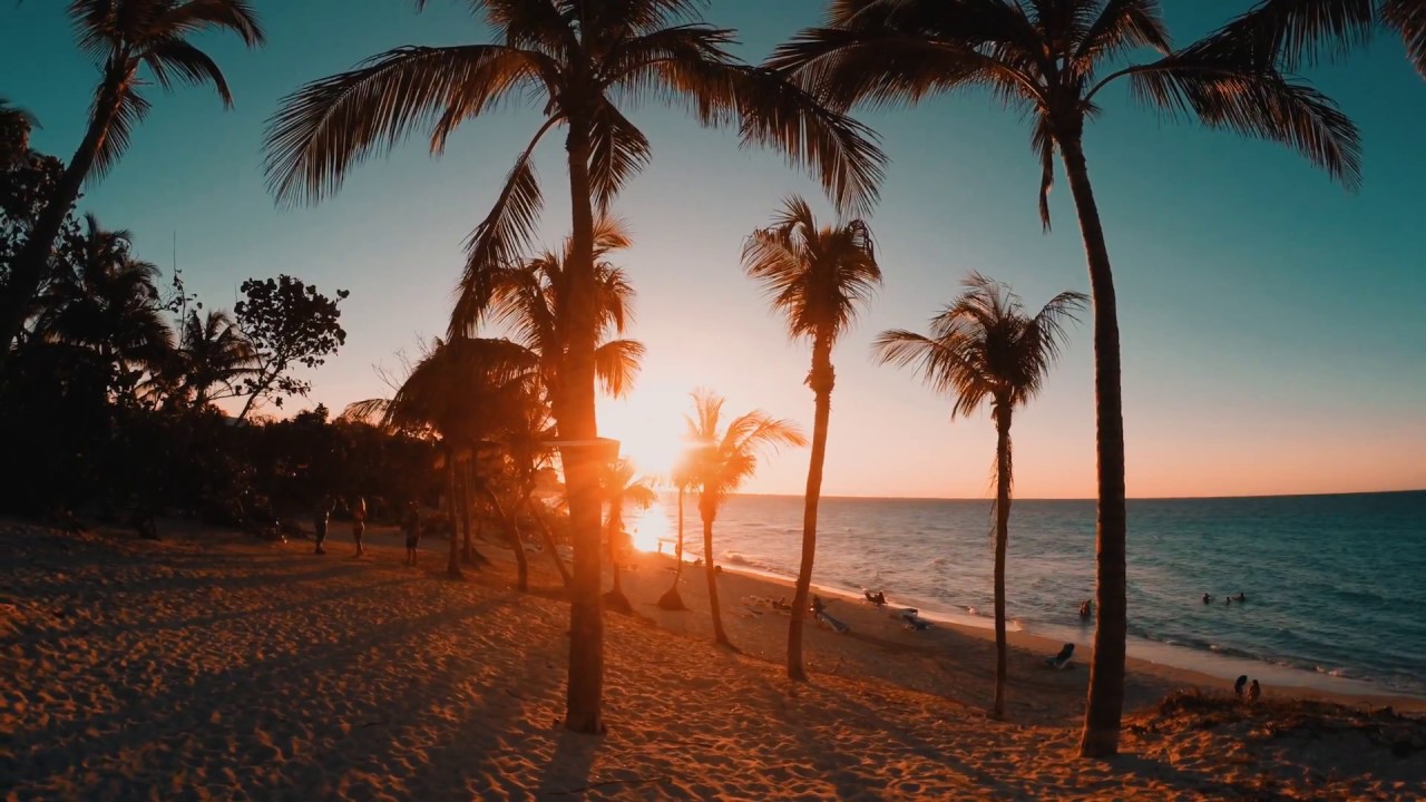 Melia Varadero - Cuba 2018 4K