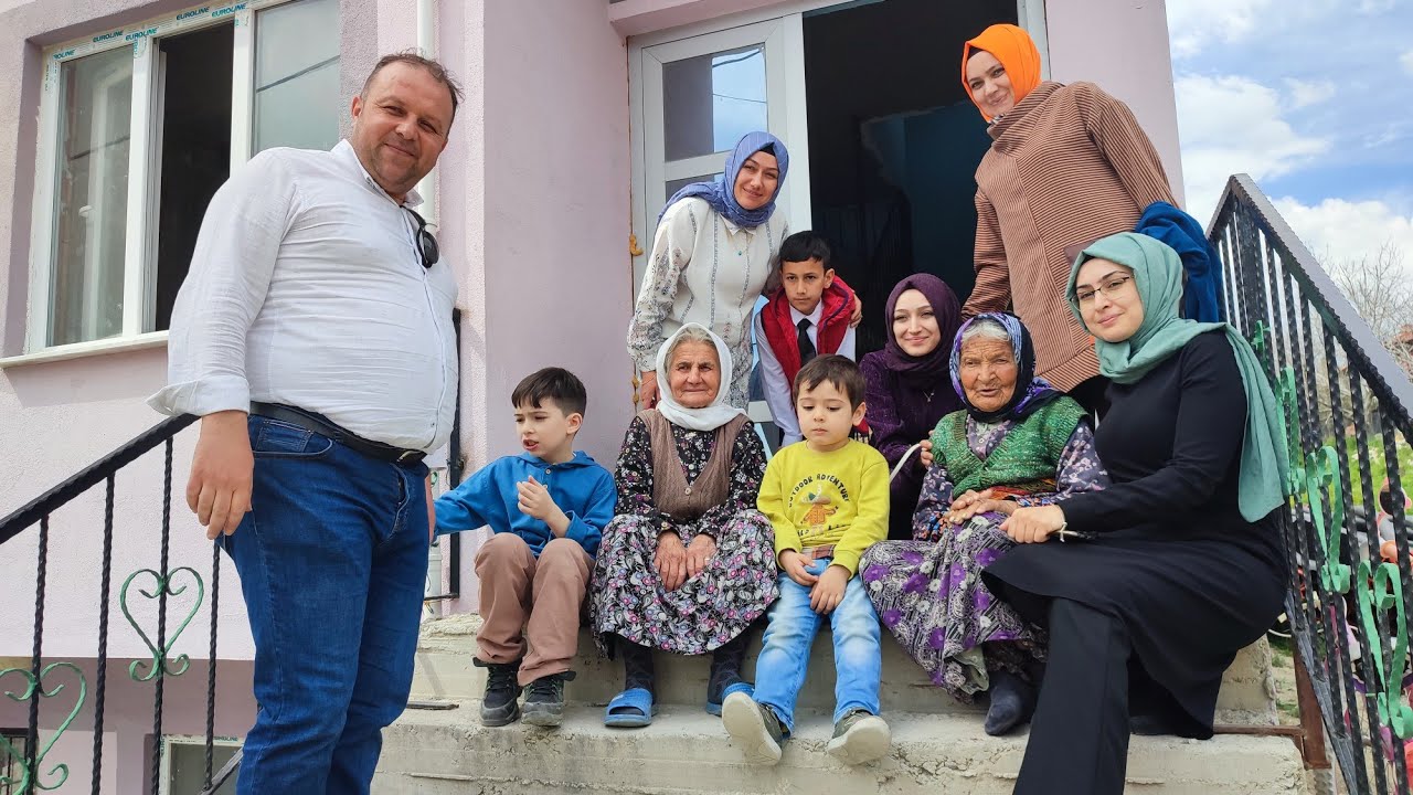 ACIPAYAM KUYUCAKTA BAYRAMTAN YANSIMALAR...