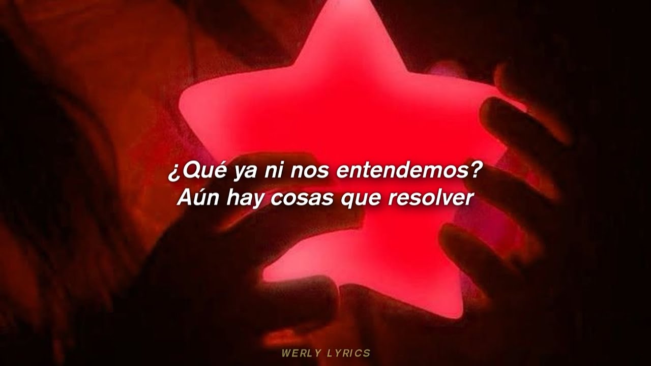RATA - YO TAMBIÉN PENSABA QUE SÍ 💔|| LETRA