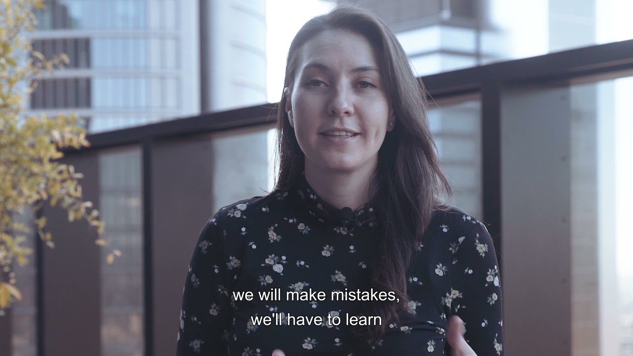 Interview with IE Professor | Mélanie Riofrio | Master of Laws (LL.M.)