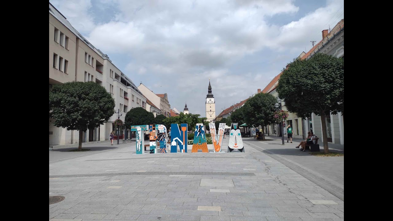 46.Reportáž-Výlet Trnava-9.7.2021