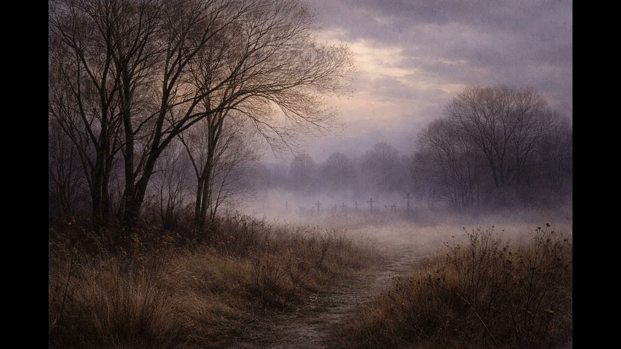 Maria Markowska - Melodie przemijania