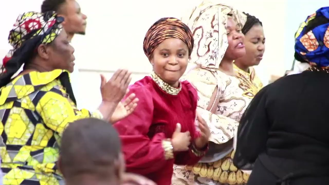 MKUTANO WA UMOJA WA WACHUGAJI AUSTRALIA IBADA YA JIONI