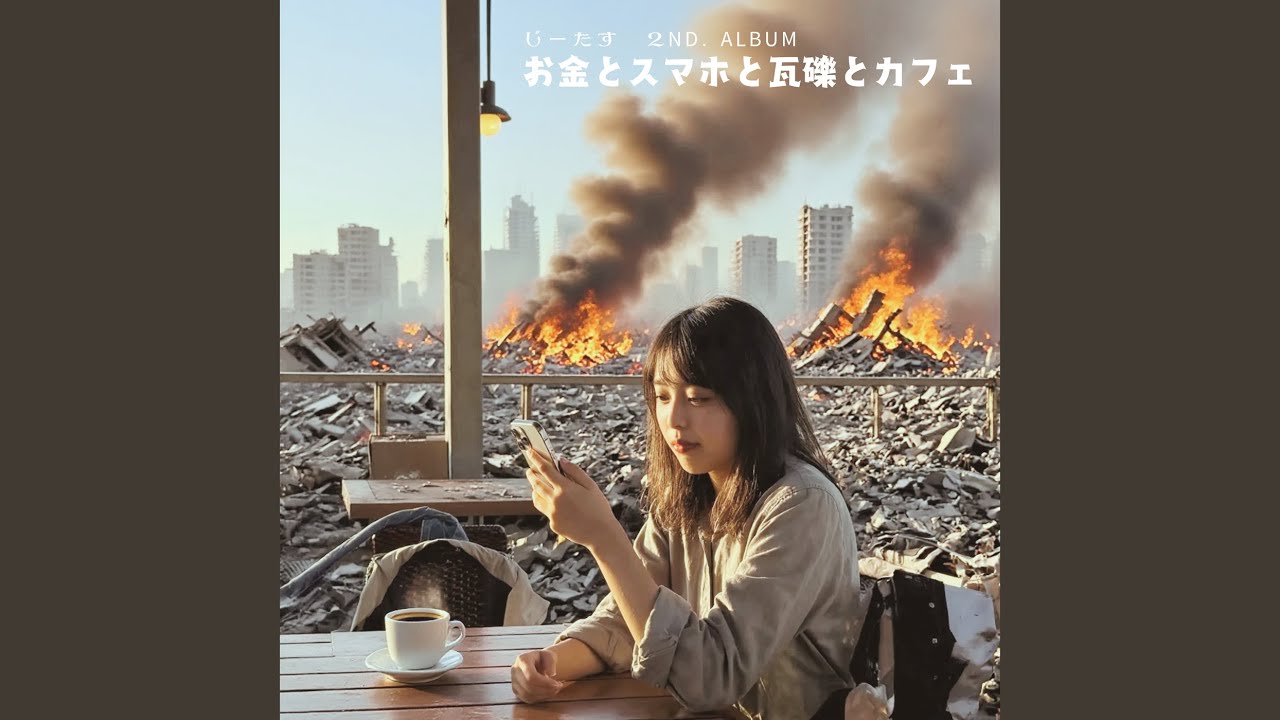 このこぶしじゃあのミサイルは壊せない