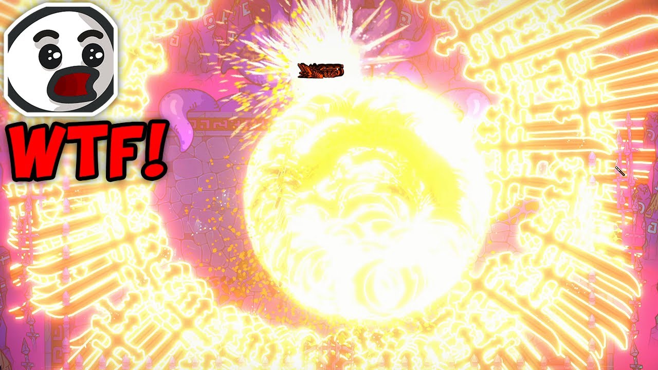 WAS PASSIERT HIER?! TROLLBOSS RASUR IN SEKUNDEN! Mein verrückteste Kreation seit langem! | Magicraft