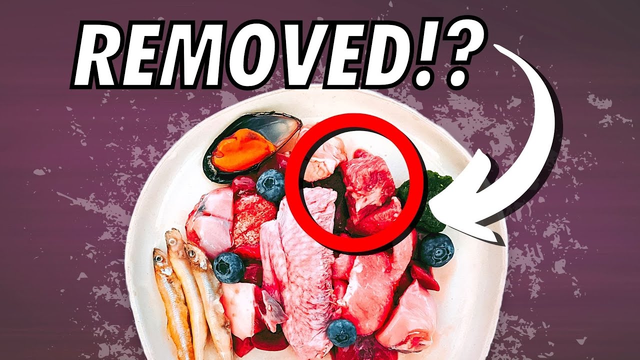 2 Huge No-No's When Raw Feeding Your Pet