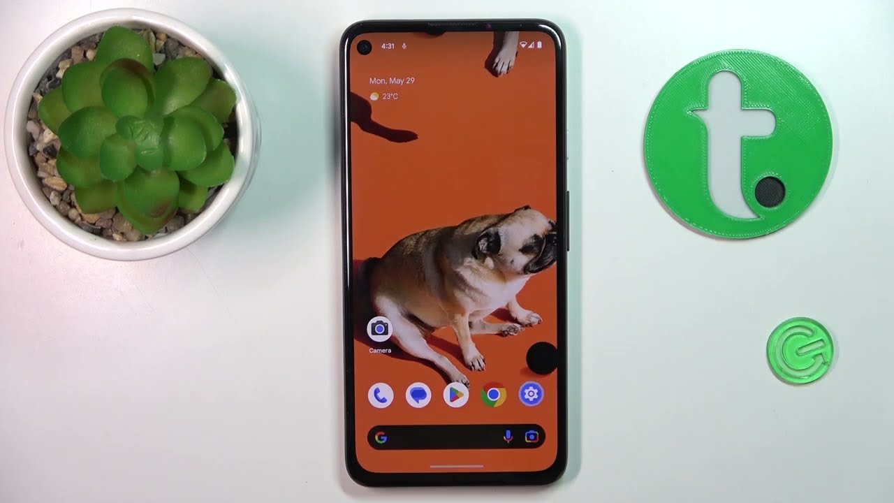 Android 14: How to Change Ringtone?