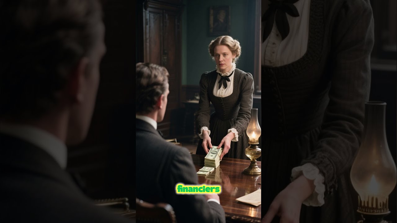 Они не просто выжили на Диком Западе — они стали его хозяевами.