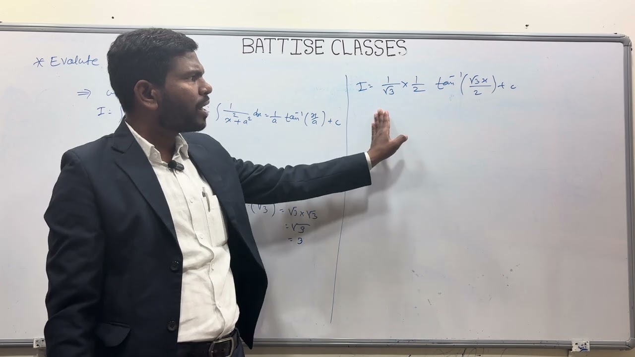Diploma M2 (K Scheme)Integration